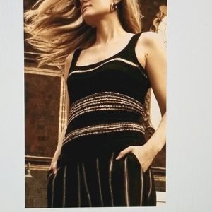 SIZE S - TANK TOP